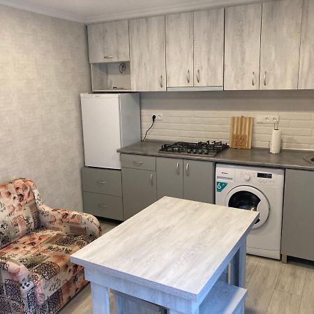 Nikas Guest House 博尔若米 外观 照片
