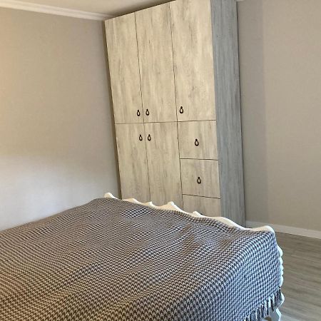 Nikas Guest House 博尔若米 外观 照片